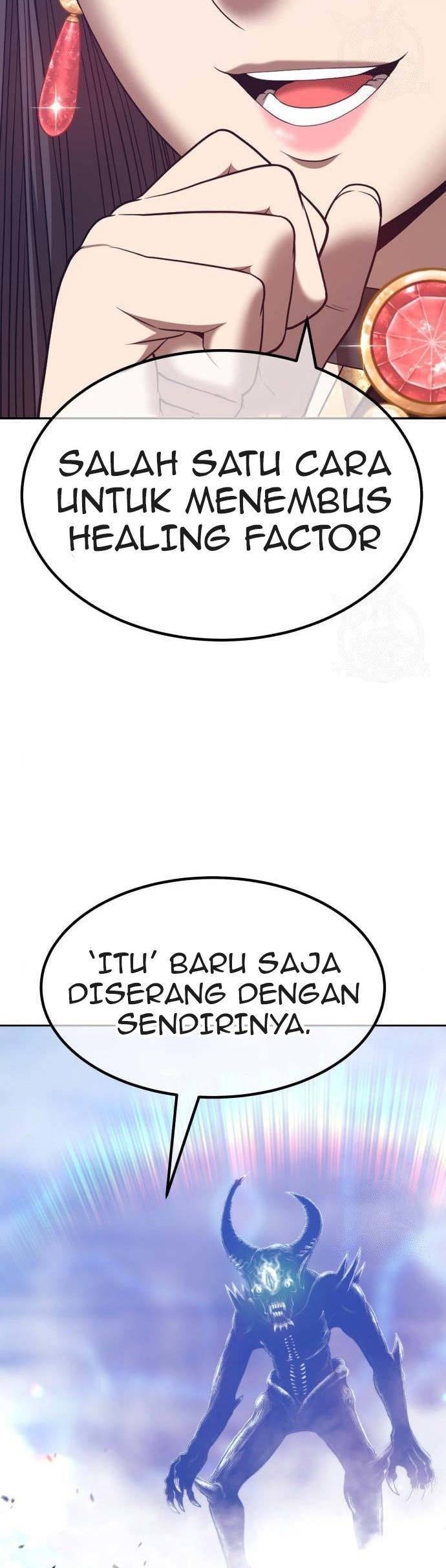 +99 Wooden Stick Chapter 65 Gambar 175