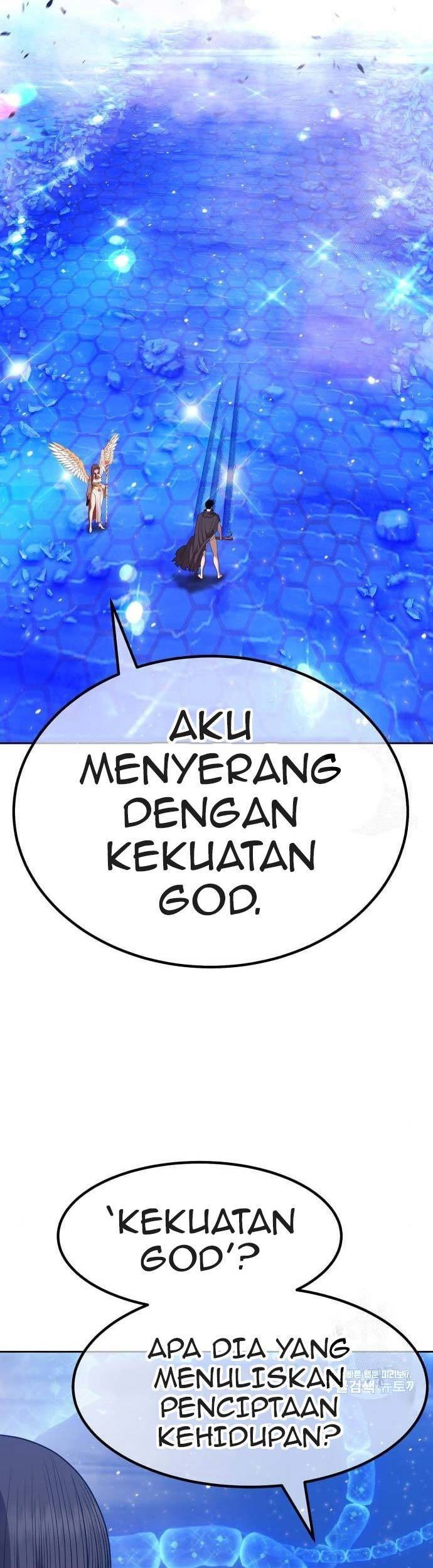 +99 Wooden Stick Chapter 65 Gambar 176