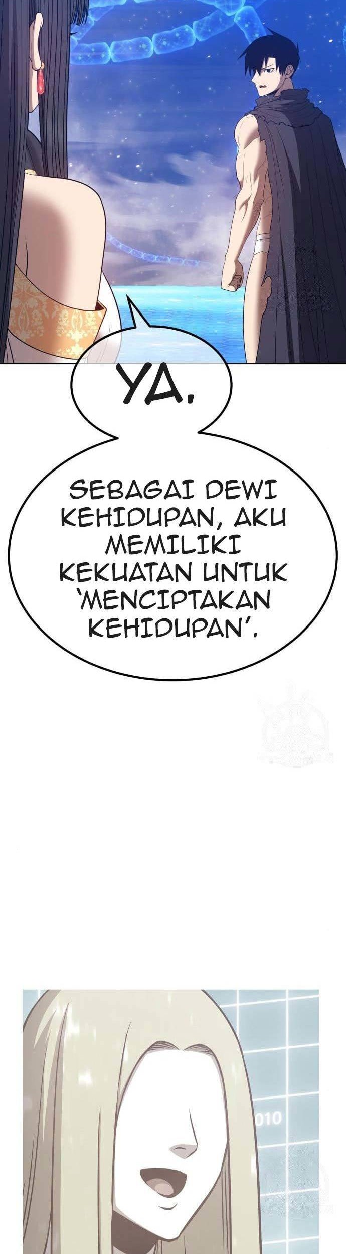 +99 Wooden Stick Chapter 65 Gambar 177