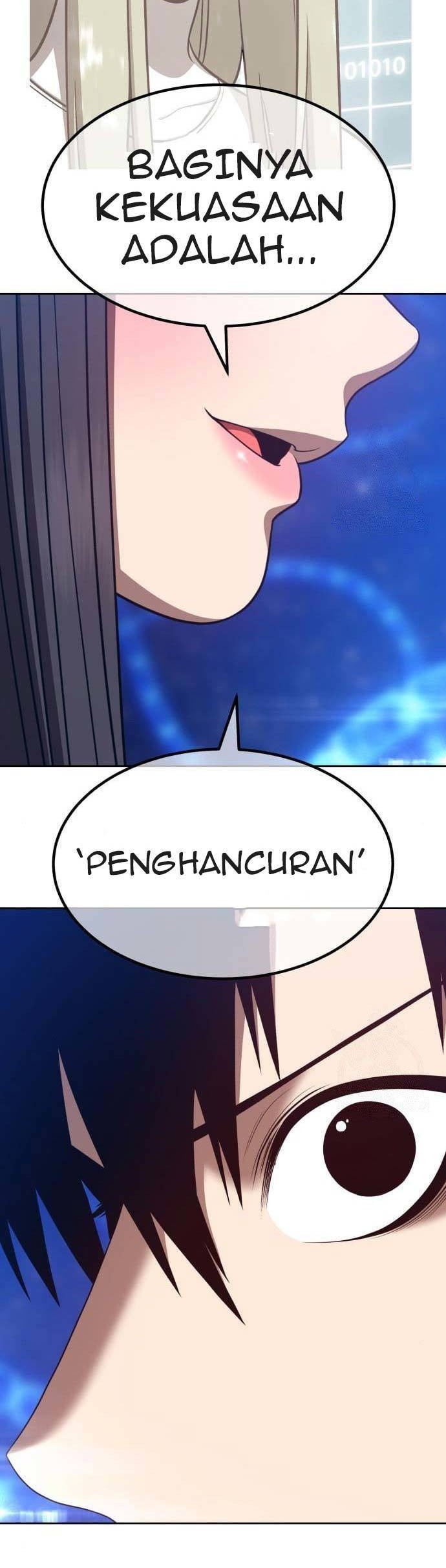 +99 Wooden Stick Chapter 65 Gambar 178