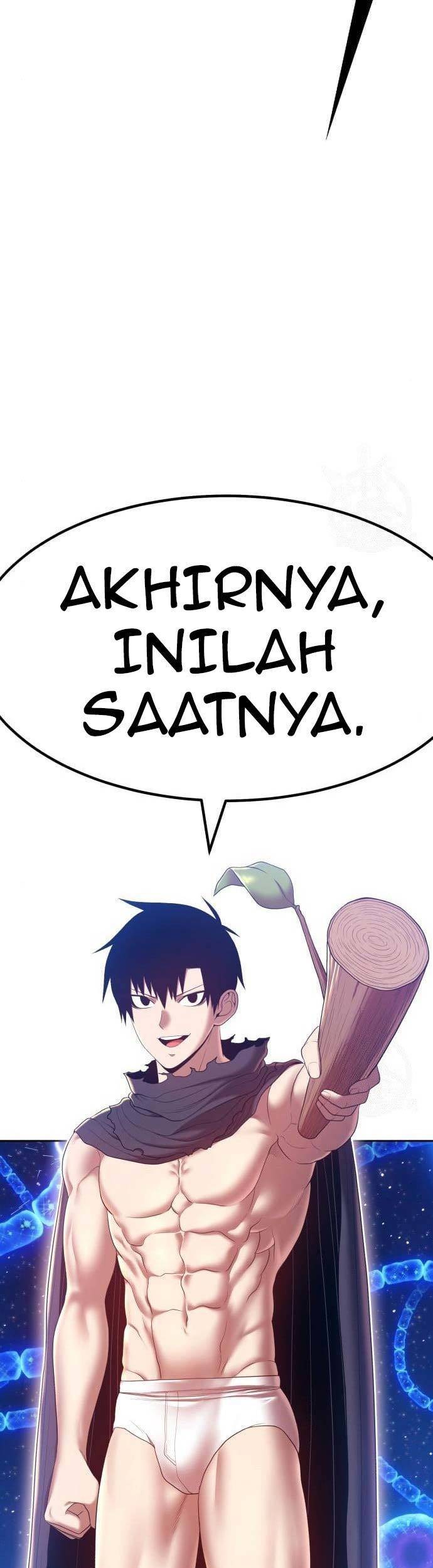 +99 Wooden Stick Chapter 65 Gambar 14