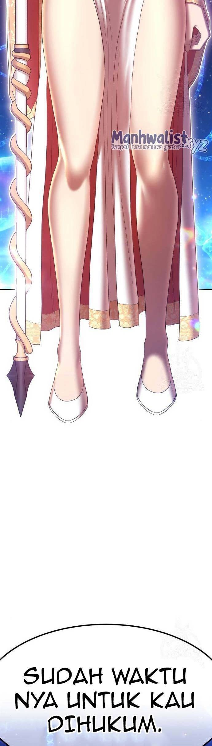 +99 Wooden Stick Chapter 65 Gambar 16