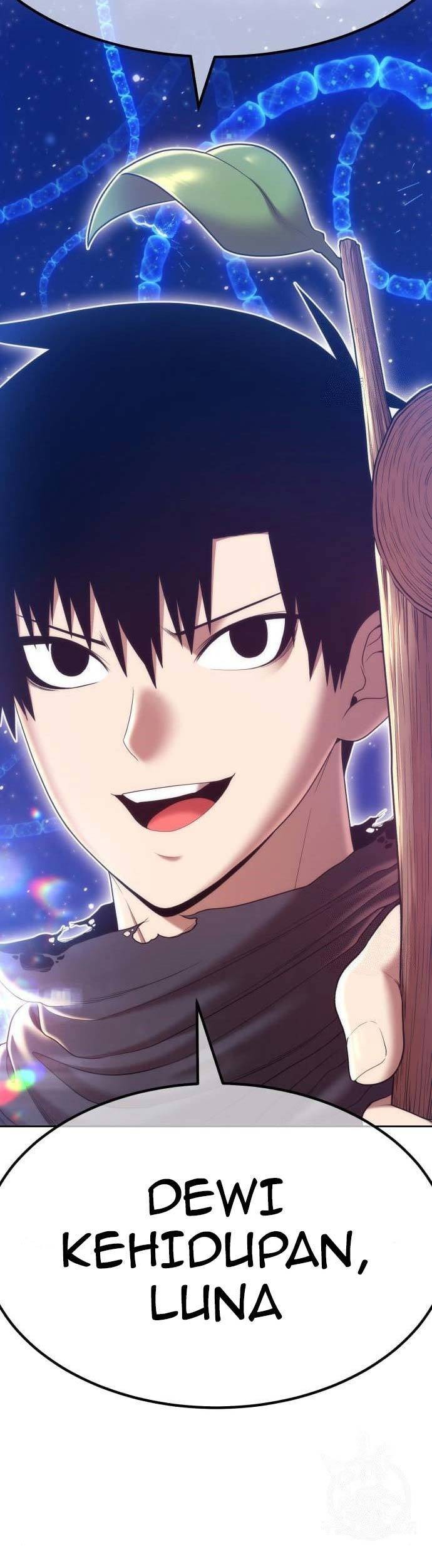 +99 Wooden Stick Chapter 65 Gambar 17