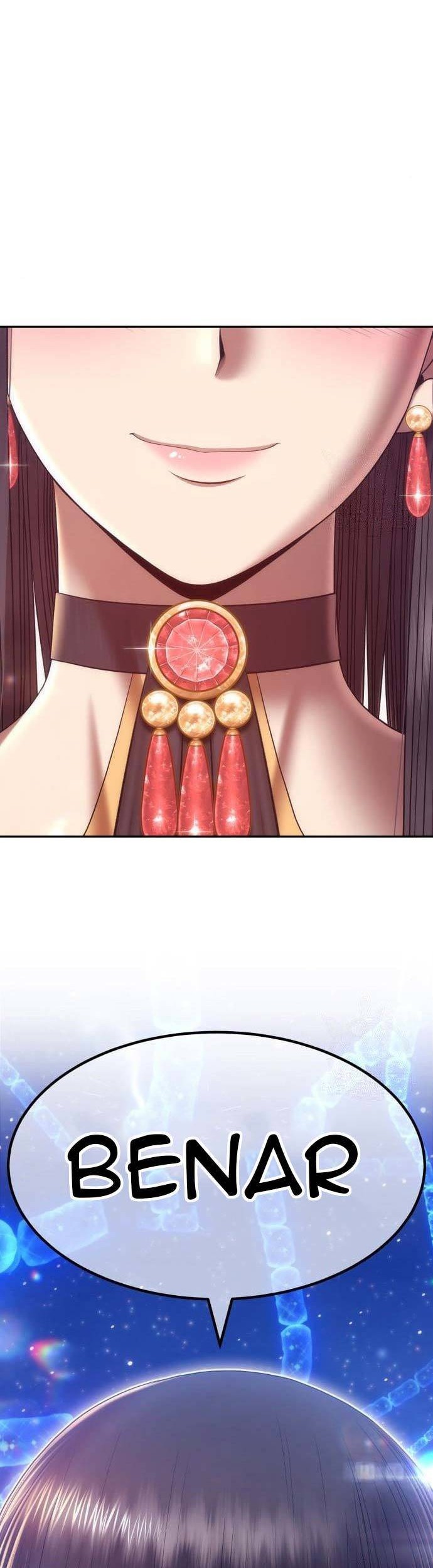 +99 Wooden Stick Chapter 65 Gambar 18