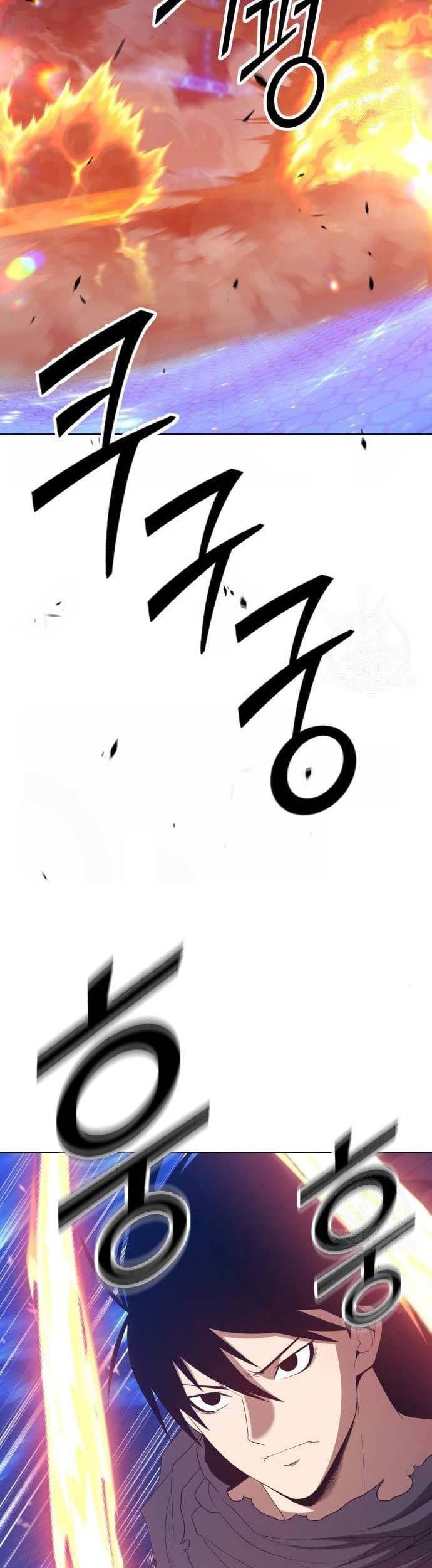 +99 Wooden Stick Chapter 65 Gambar 23