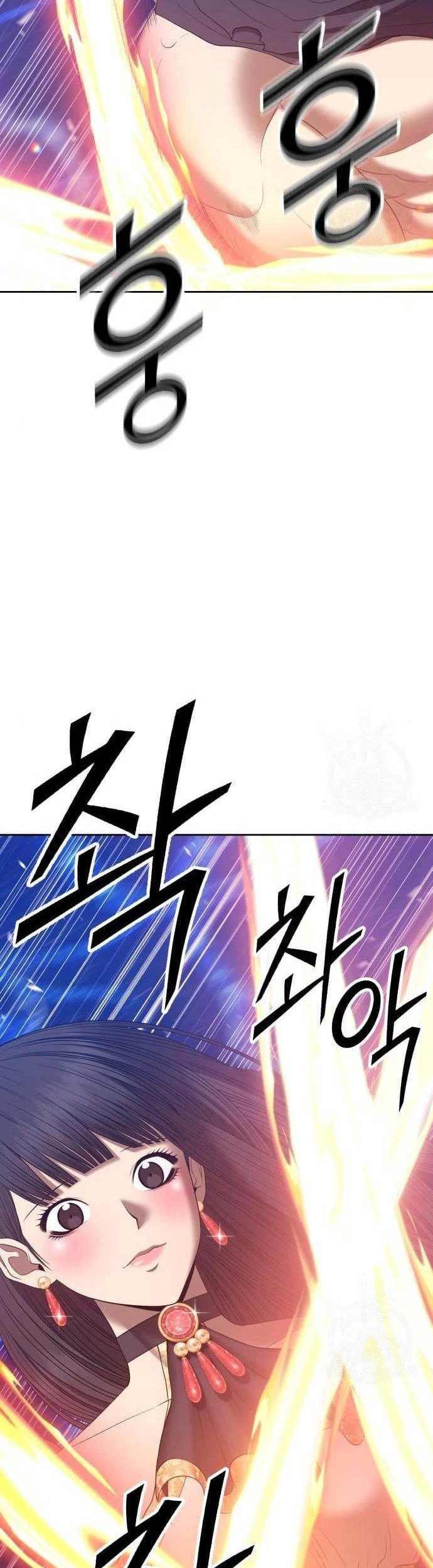 +99 Wooden Stick Chapter 65 Gambar 24