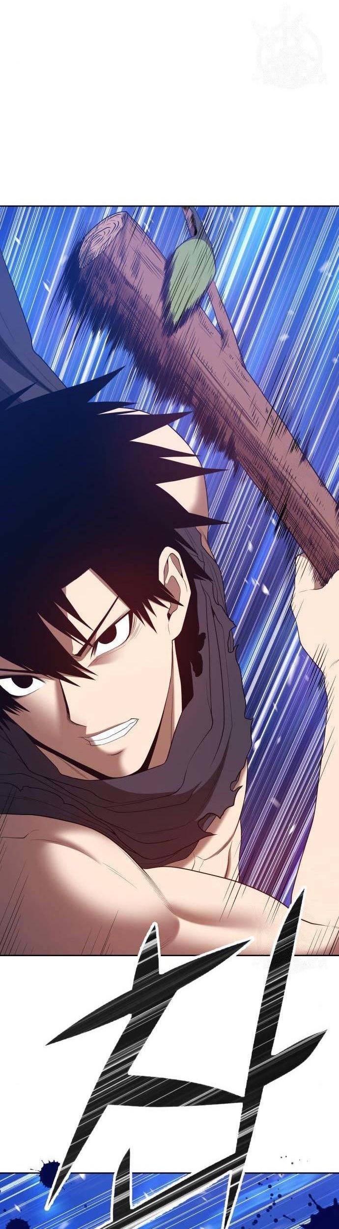 +99 Wooden Stick Chapter 65 Gambar 27
