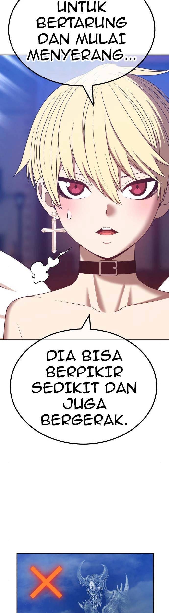 +99 Wooden Stick Chapter 64 Gambar 28
