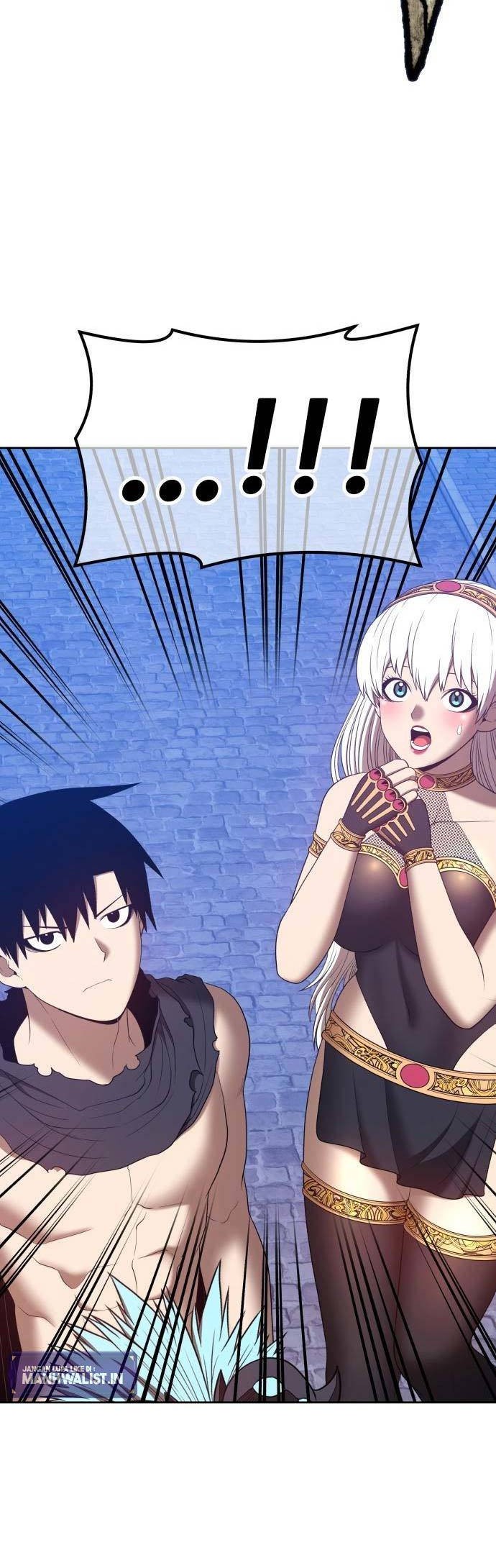 +99 Wooden Stick Chapter 64 Gambar 36