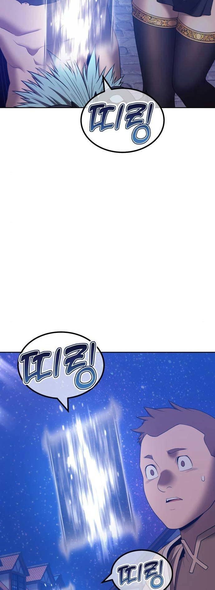 +99 Wooden Stick Chapter 64 Gambar 45