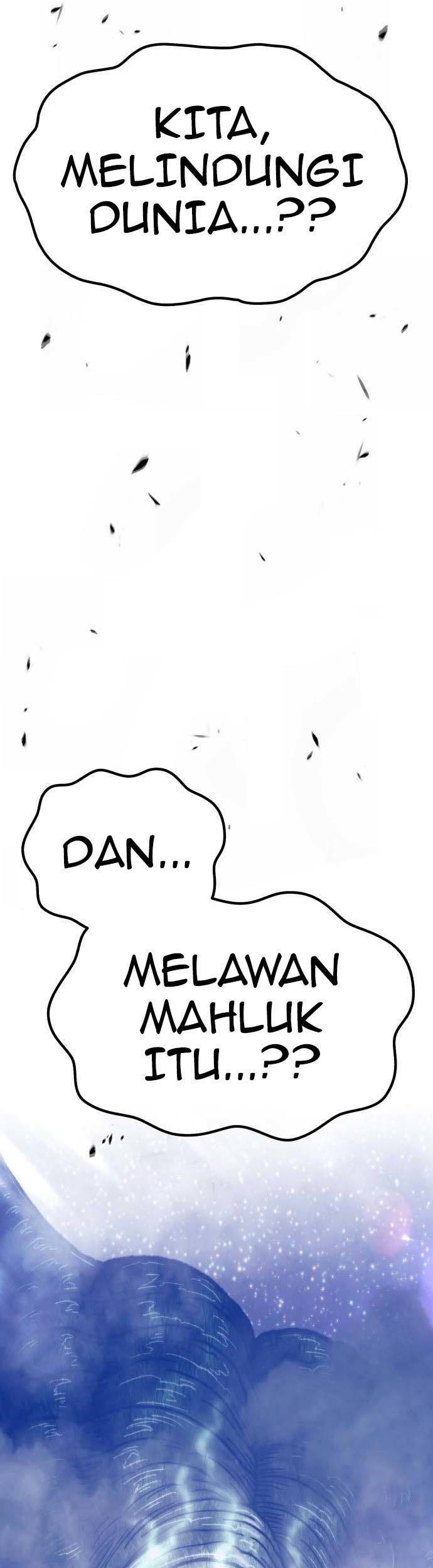 +99 Wooden Stick Chapter 64 Gambar 49