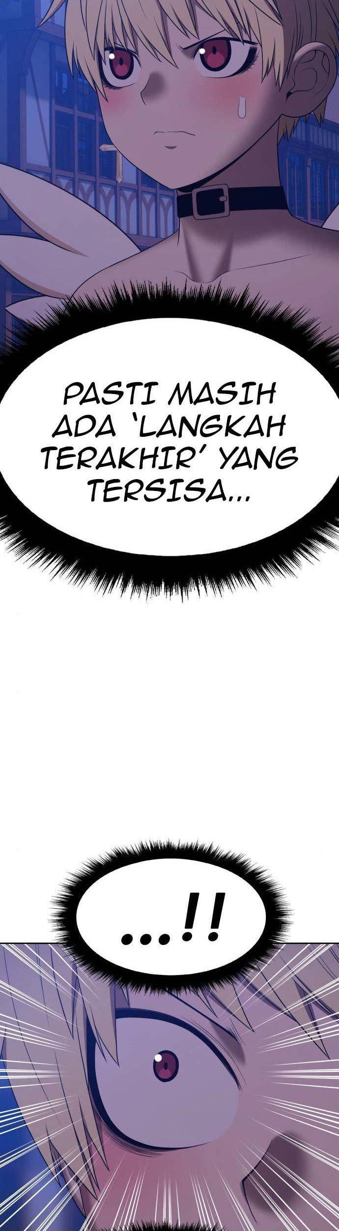 +99 Wooden Stick Chapter 64 Gambar 53