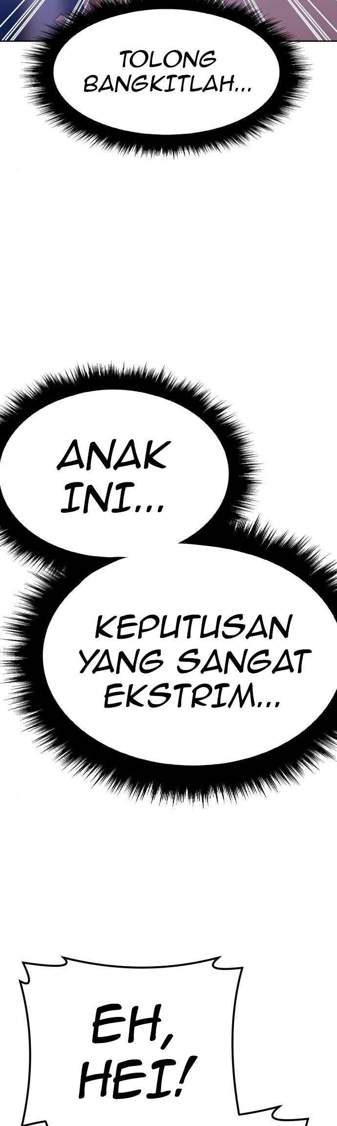 +99 Wooden Stick Chapter 64 Gambar 54