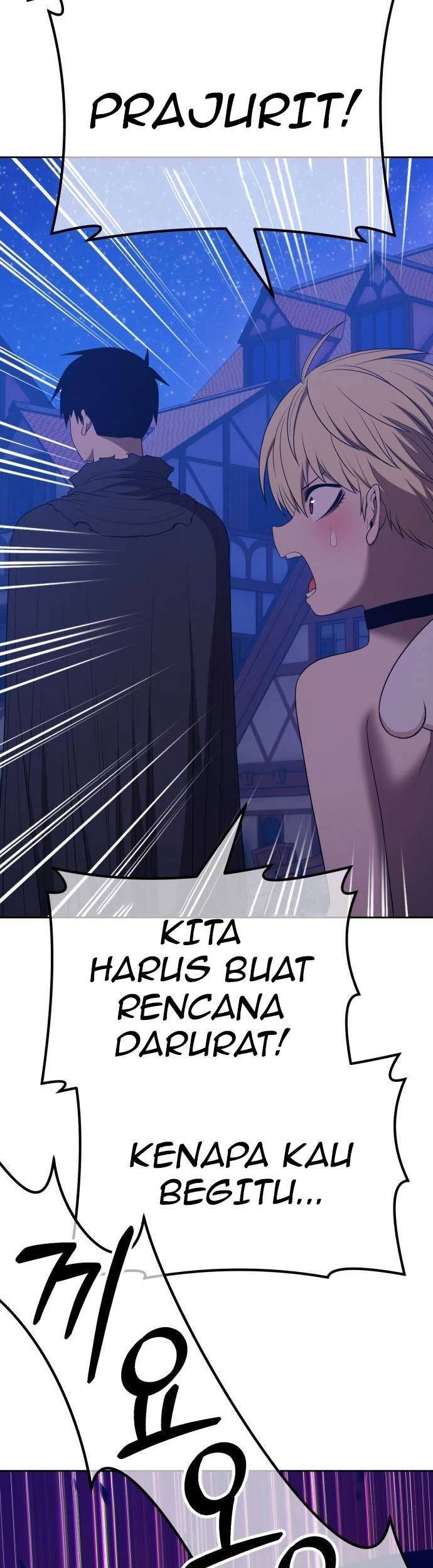 +99 Wooden Stick Chapter 64 Gambar 55