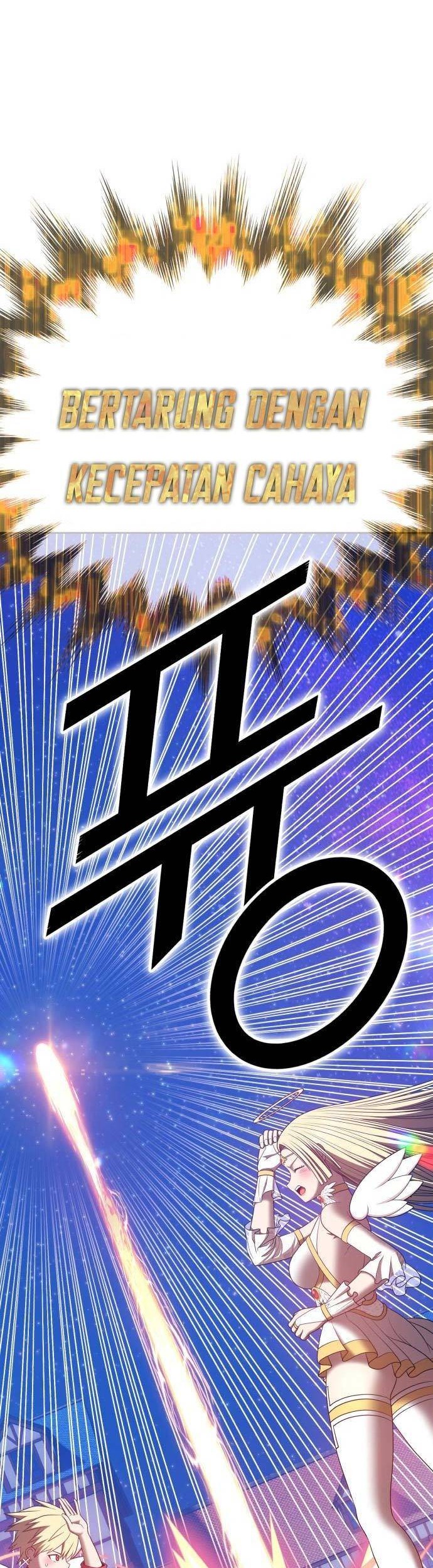 +99 Wooden Stick Chapter 64 Gambar 59