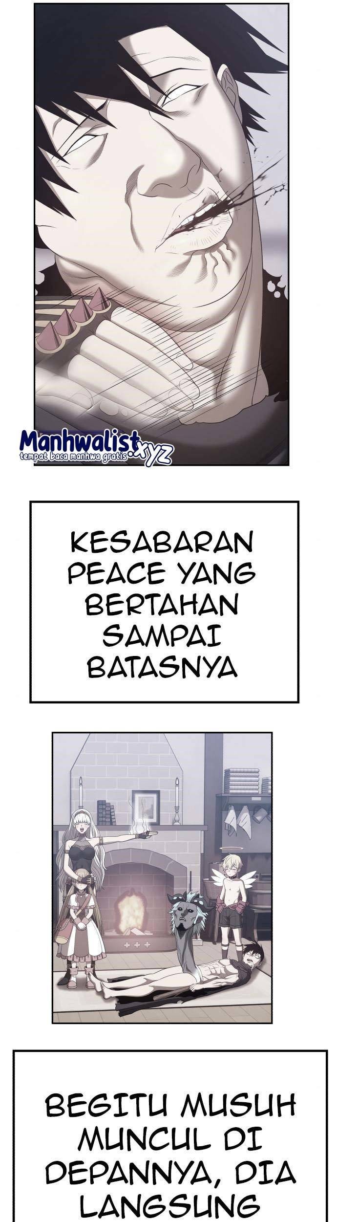 +99 Wooden Stick Chapter 64 Gambar 61