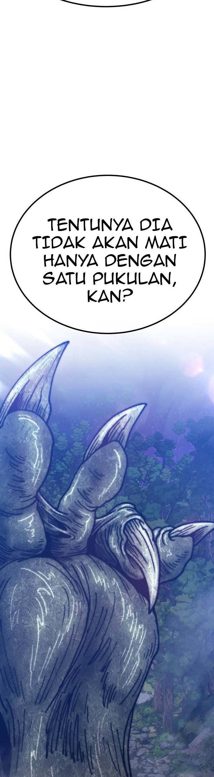 +99 Wooden Stick Chapter 64 Gambar 70