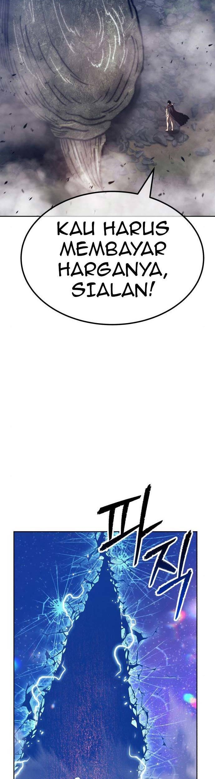 +99 Wooden Stick Chapter 64 Gambar 71