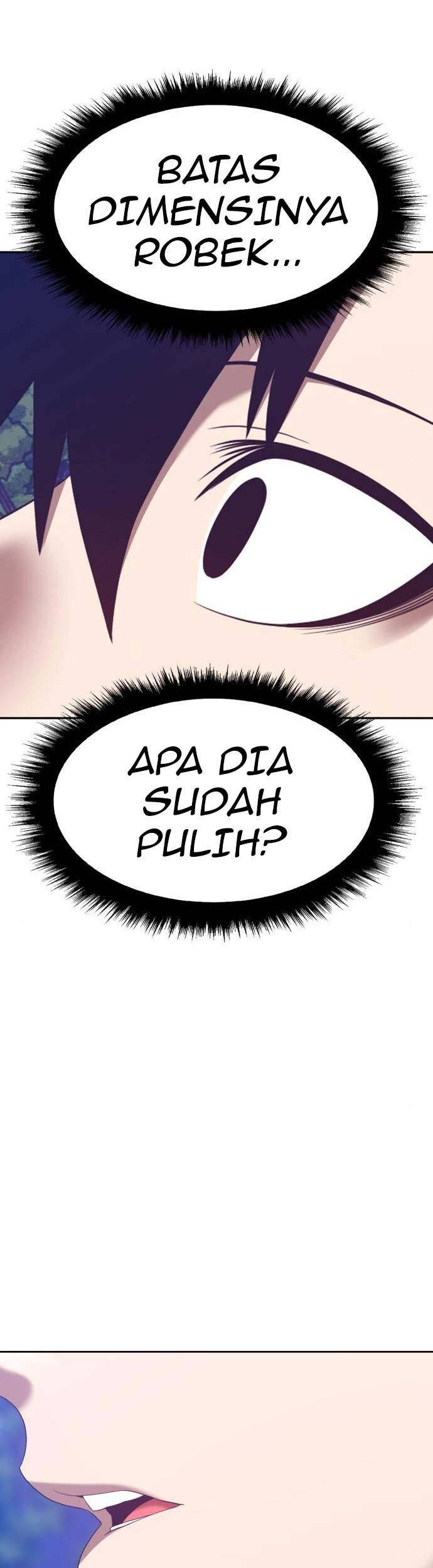 +99 Wooden Stick Chapter 64 Gambar 74