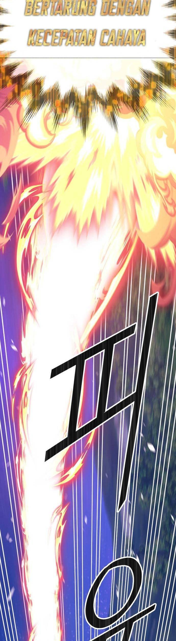 +99 Wooden Stick Chapter 64 Gambar 83