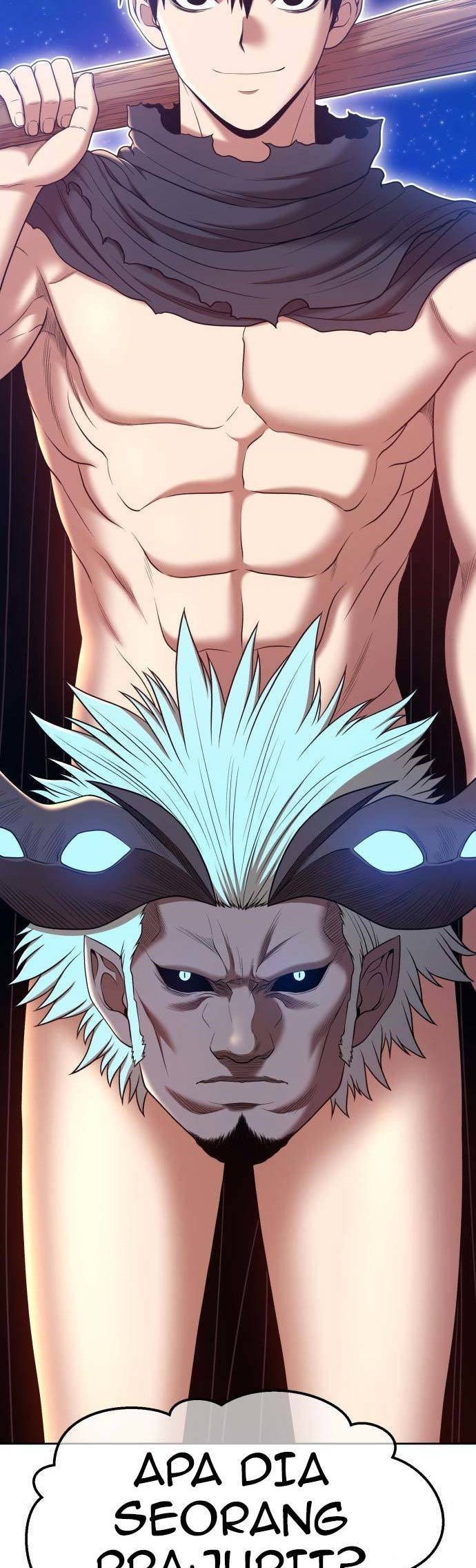 +99 Wooden Stick Chapter 64 Gambar 6