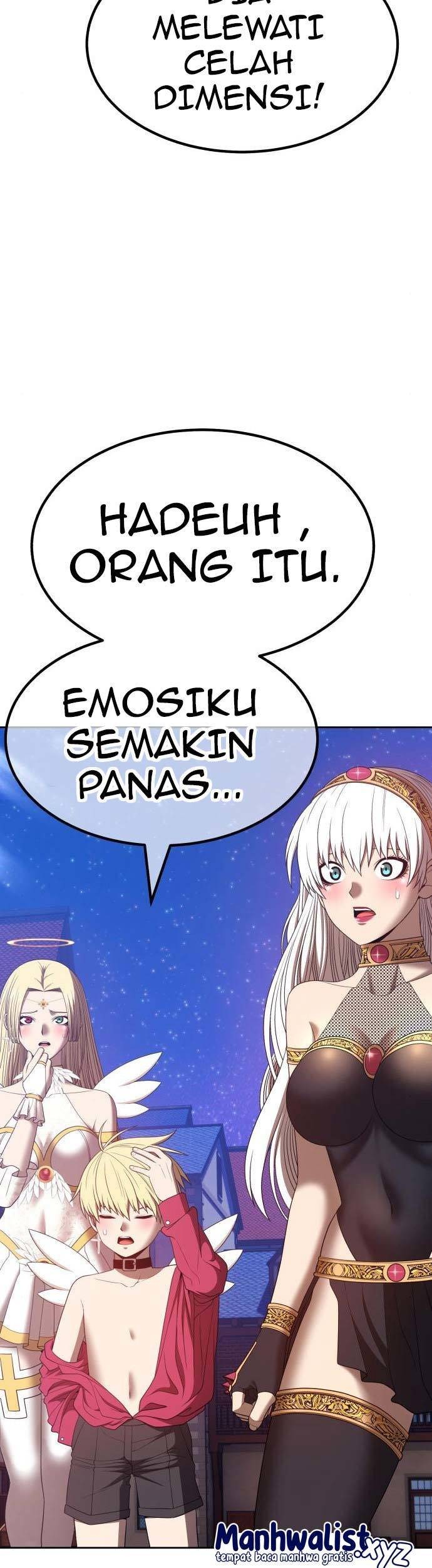 +99 Wooden Stick Chapter 64 Gambar 88