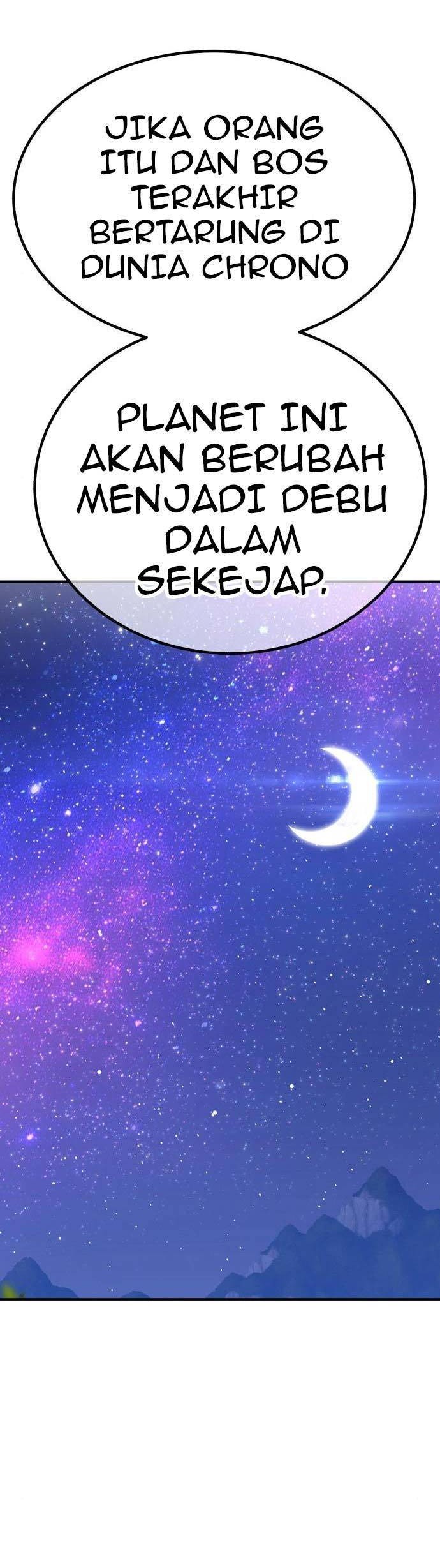+99 Wooden Stick Chapter 64 Gambar 90
