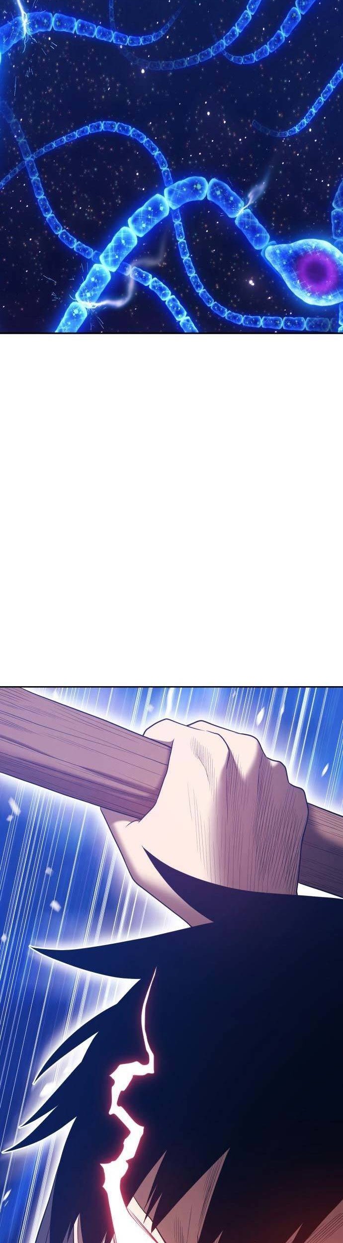 +99 Wooden Stick Chapter 64 Gambar 92