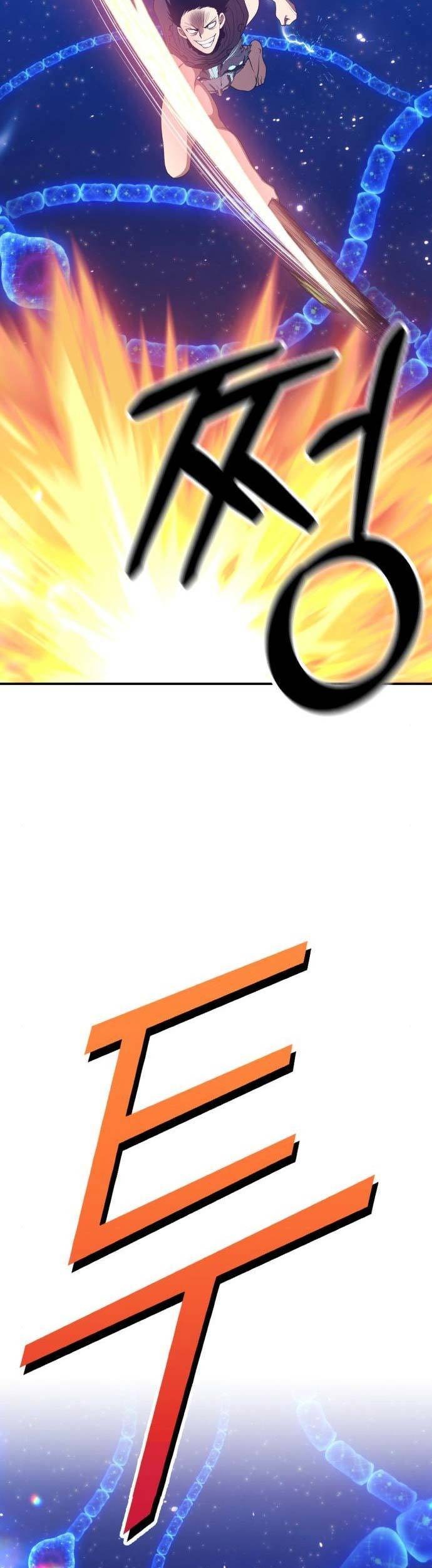 +99 Wooden Stick Chapter 64 Gambar 94
