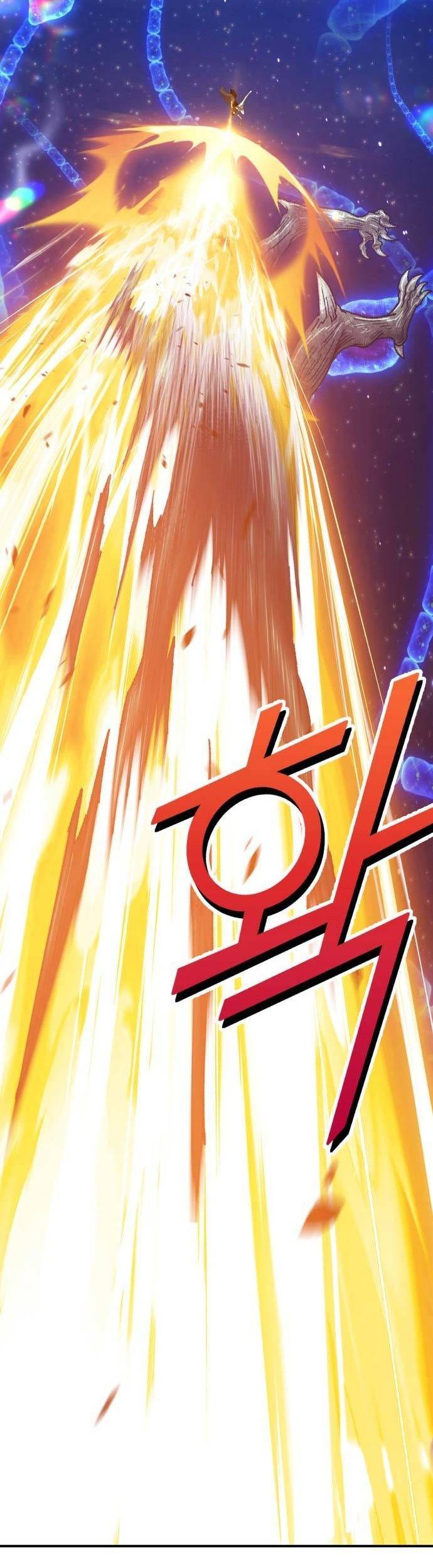 +99 Wooden Stick Chapter 64 Gambar 95