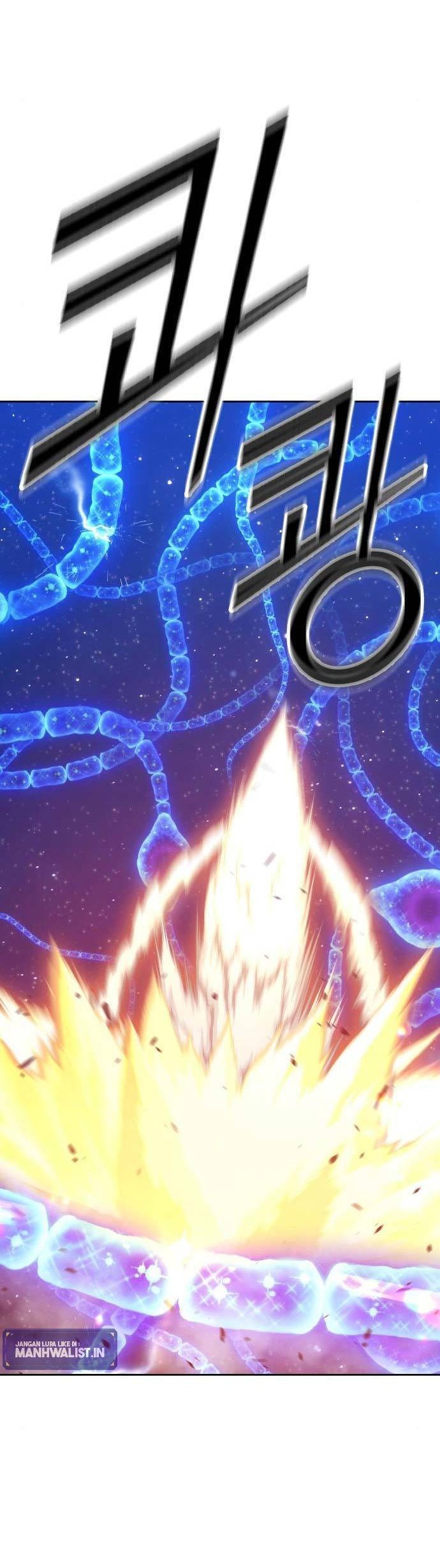 +99 Wooden Stick Chapter 64 Gambar 96