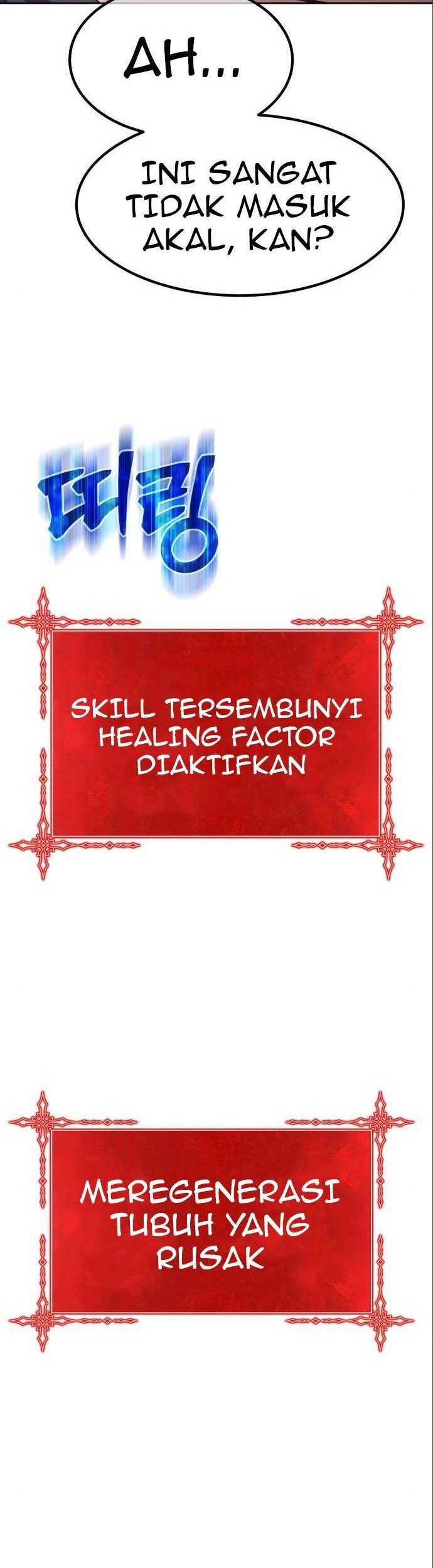 +99 Wooden Stick Chapter 64 Gambar 113