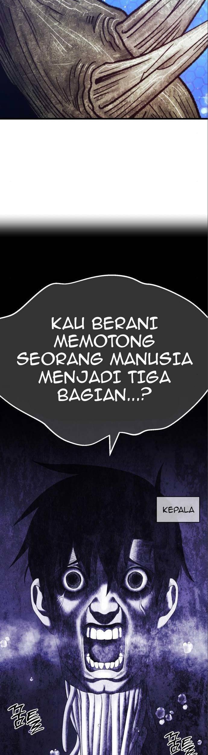 +99 Wooden Stick Chapter 64 Gambar 116