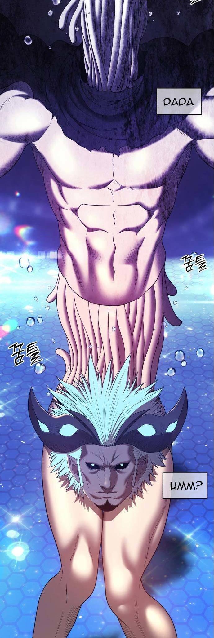 +99 Wooden Stick Chapter 64 Gambar 117