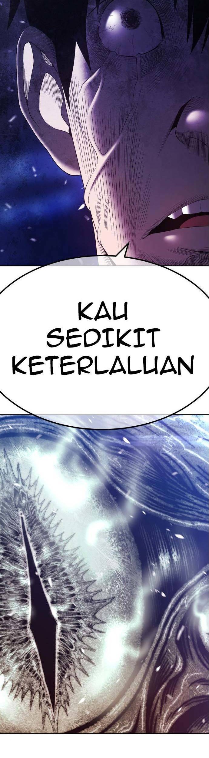 +99 Wooden Stick Chapter 64 Gambar 119