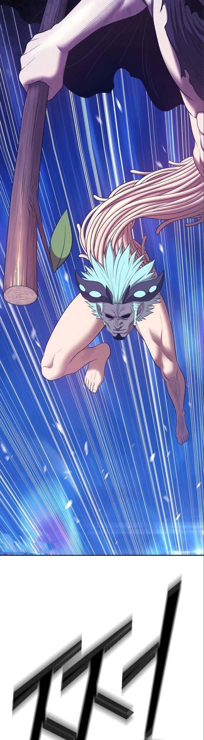 +99 Wooden Stick Chapter 64 Gambar 122