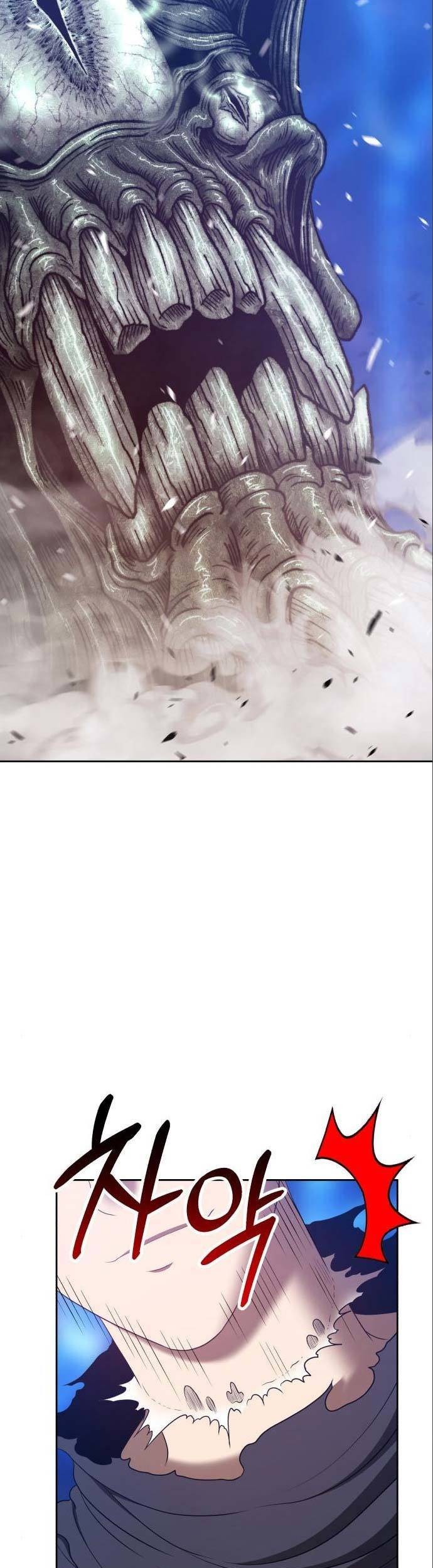 +99 Wooden Stick Chapter 64 Gambar 124