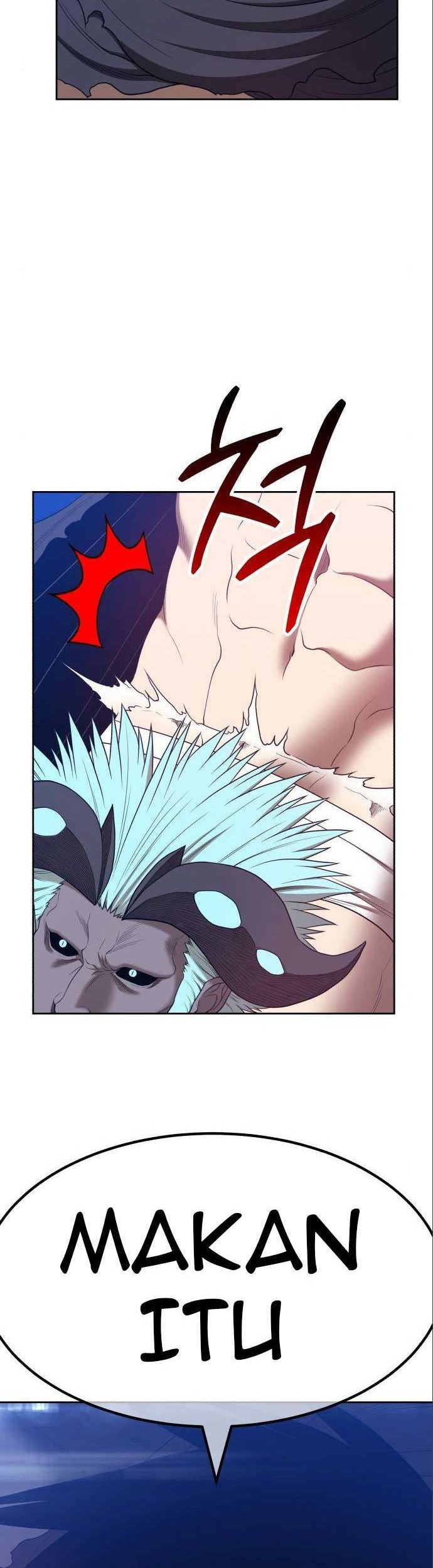 +99 Wooden Stick Chapter 64 Gambar 125