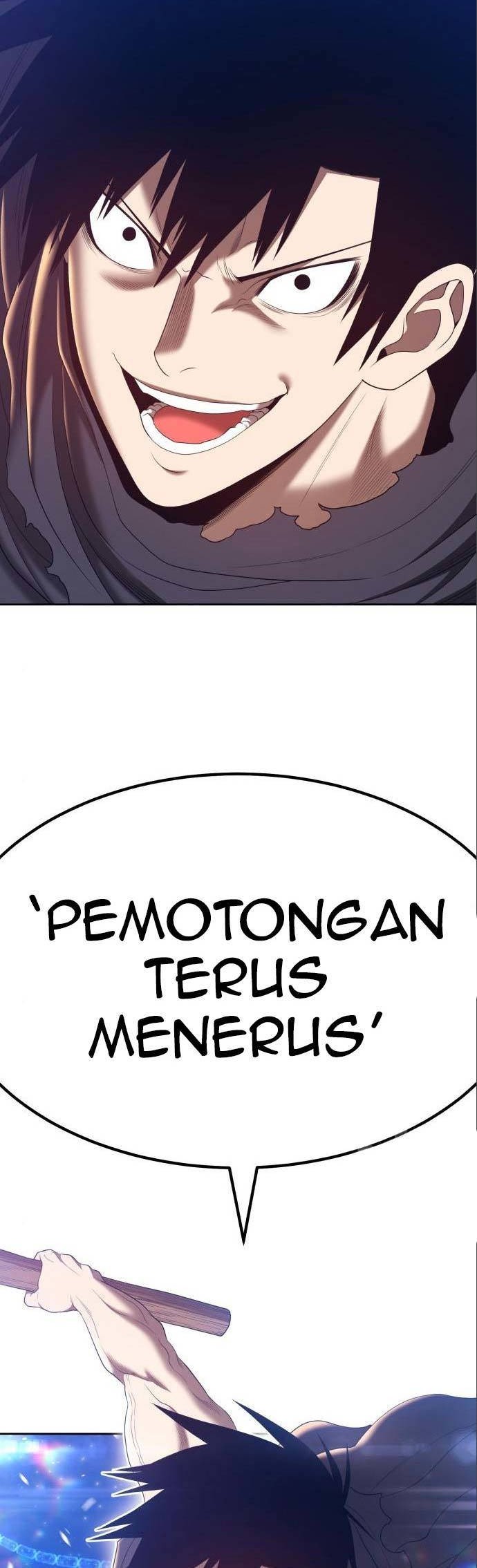 +99 Wooden Stick Chapter 64 Gambar 126