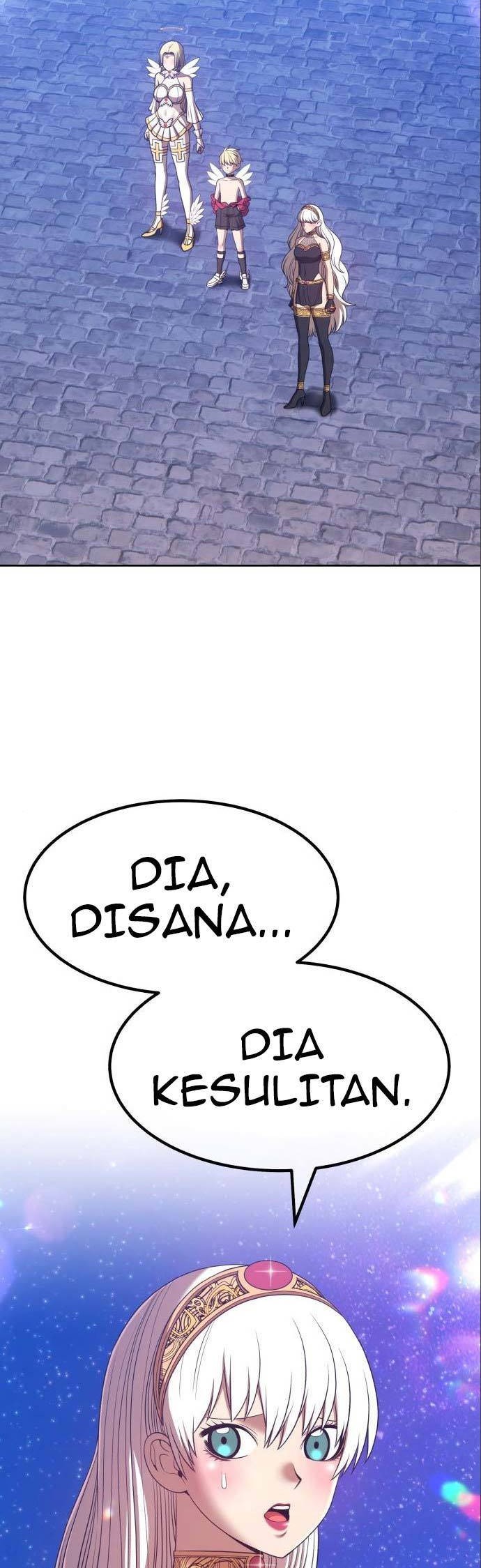+99 Wooden Stick Chapter 64 Gambar 135