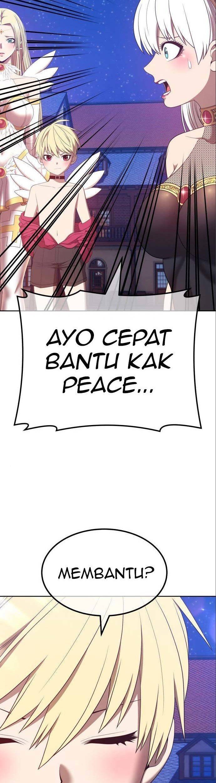 +99 Wooden Stick Chapter 64 Gambar 140
