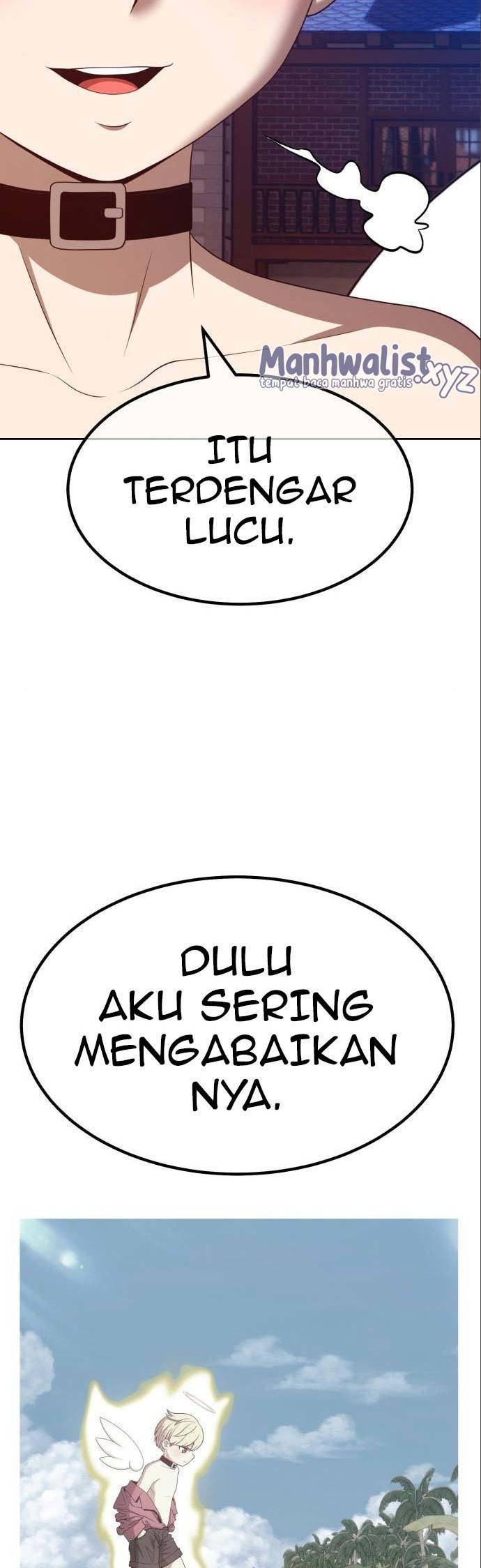 +99 Wooden Stick Chapter 64 Gambar 141