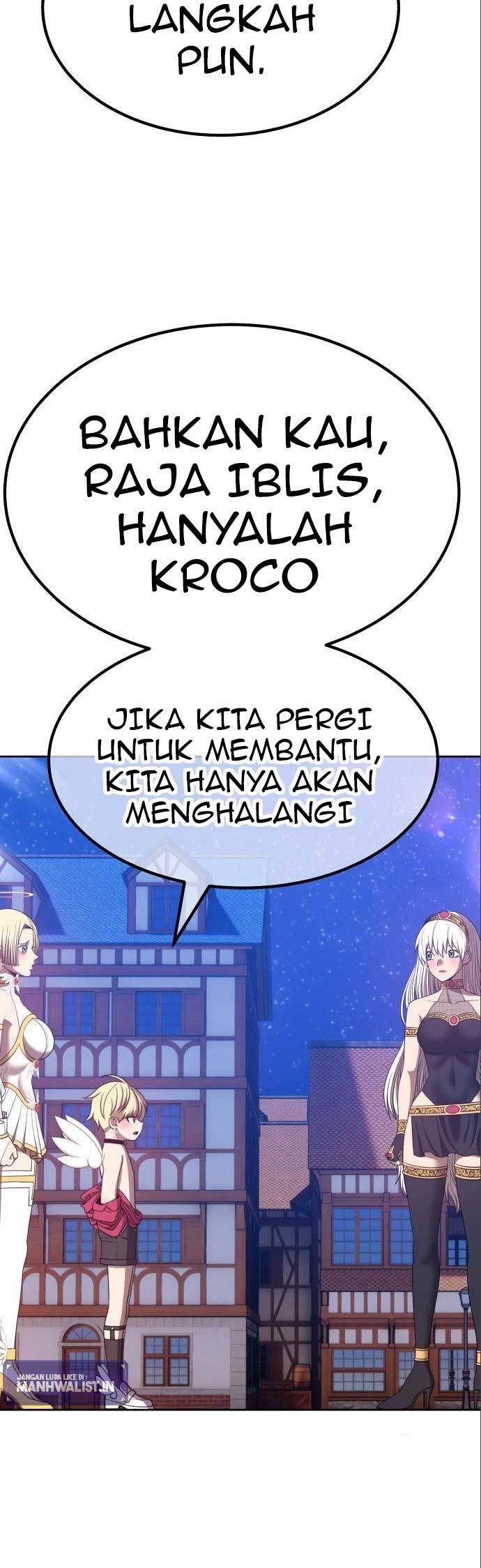 +99 Wooden Stick Chapter 64 Gambar 144