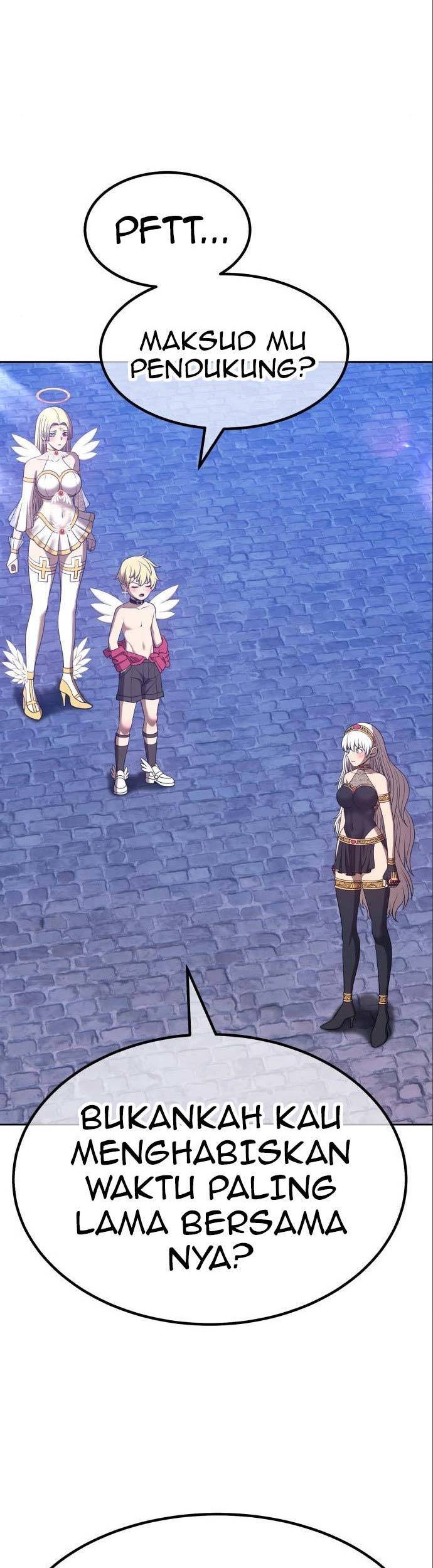 +99 Wooden Stick Chapter 64 Gambar 146