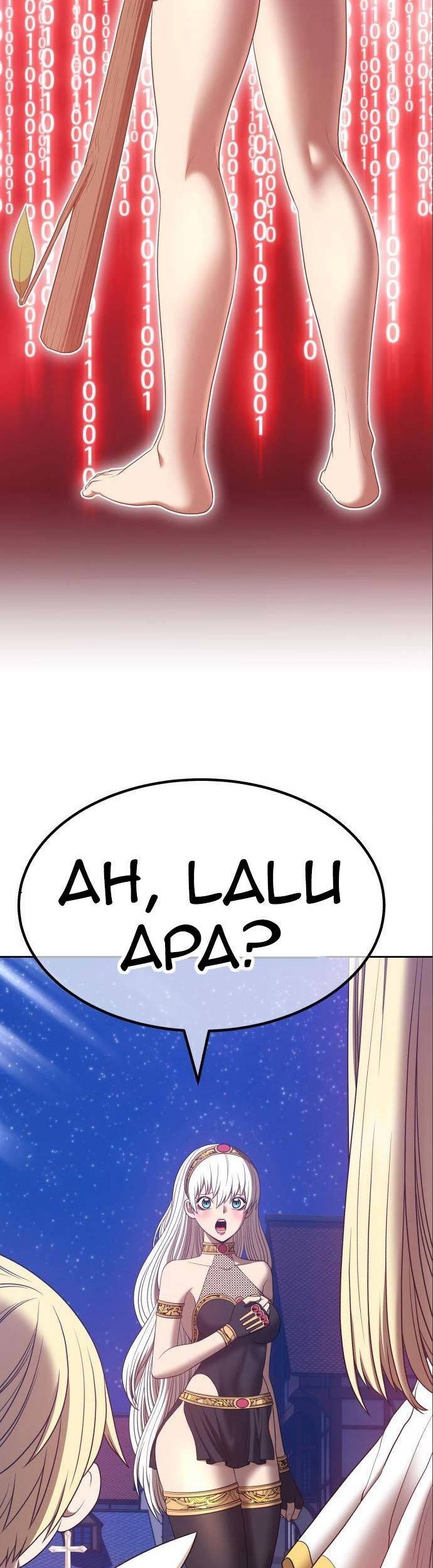 +99 Wooden Stick Chapter 64 Gambar 149