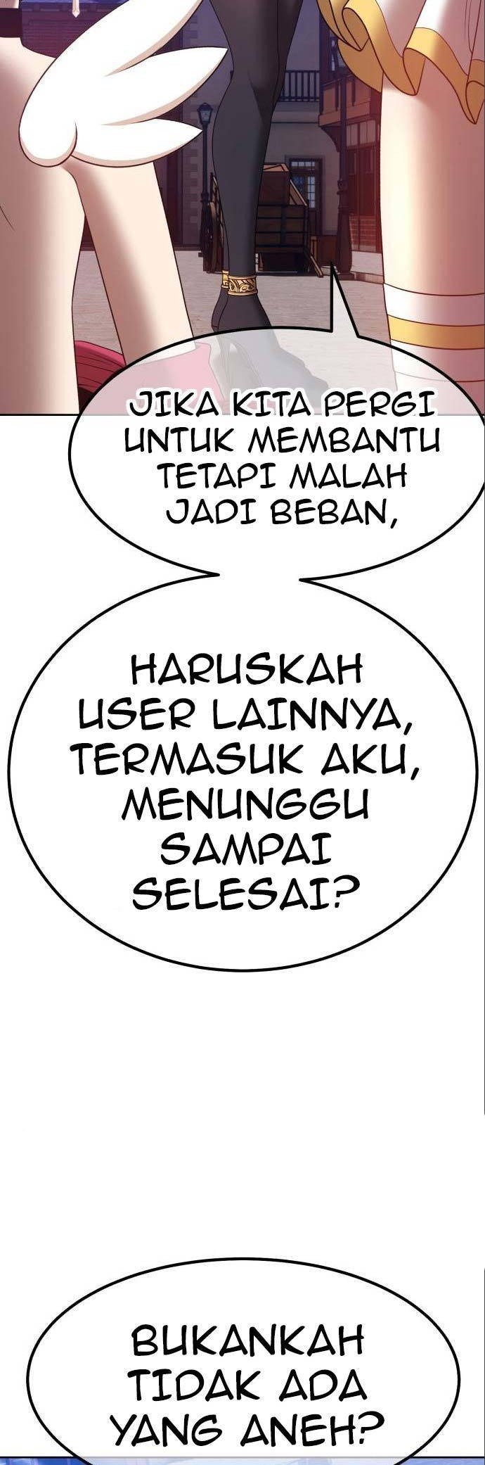 +99 Wooden Stick Chapter 64 Gambar 150