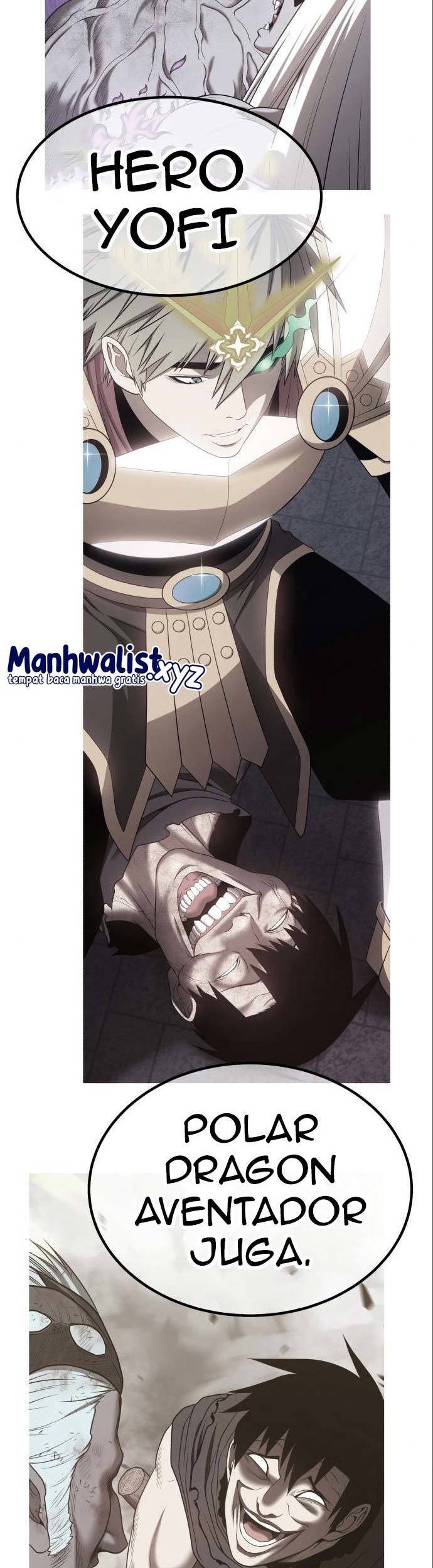 +99 Wooden Stick Chapter 64 Gambar 152