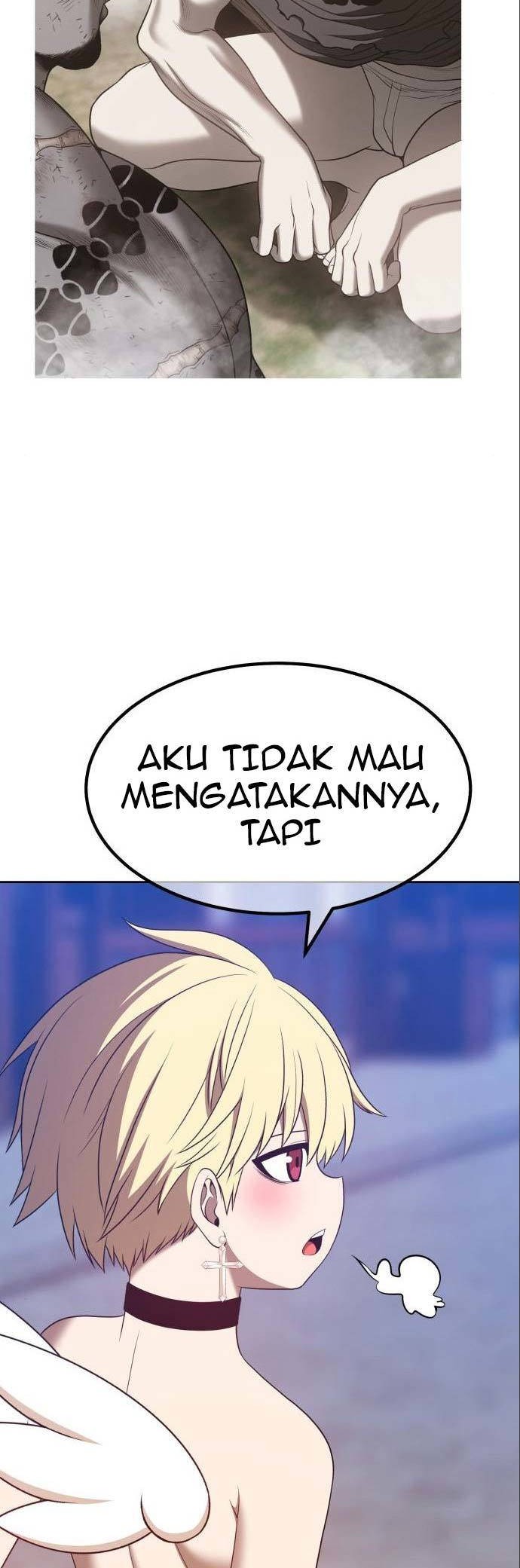 +99 Wooden Stick Chapter 64 Gambar 153