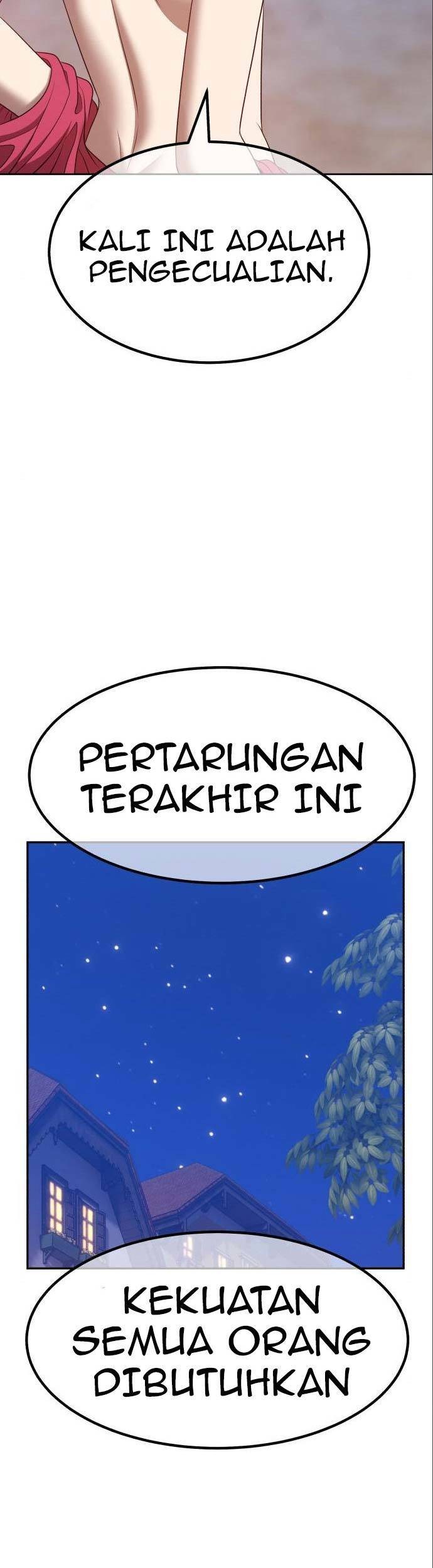 +99 Wooden Stick Chapter 64 Gambar 154