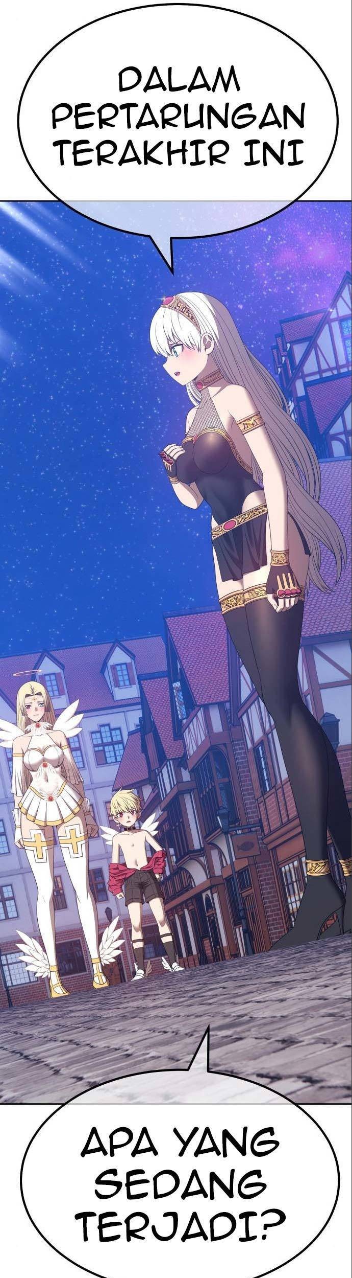 +99 Wooden Stick Chapter 64 Gambar 157
